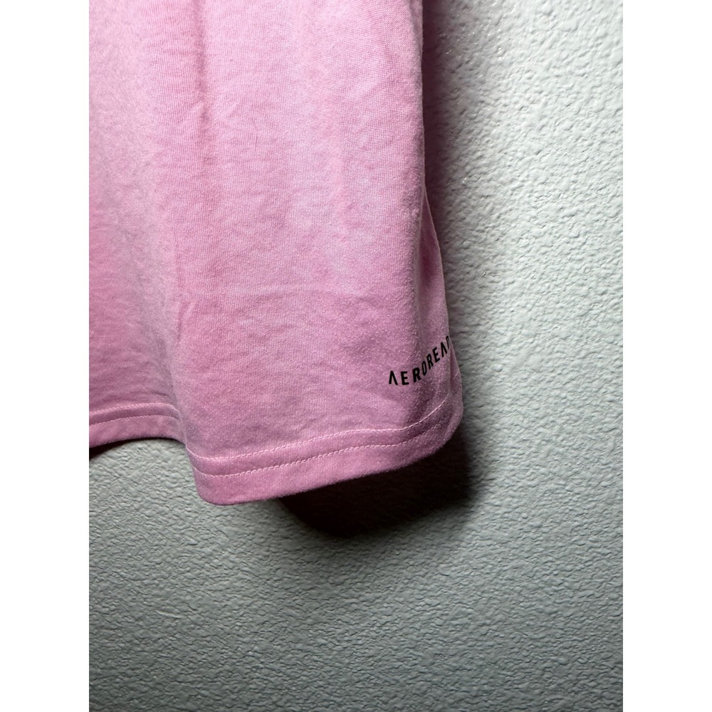 Adidas Inter Miami CF Lionel Messi 10 Pink Jersey Mens Large MLS Soccer Shirt‎ - Picture 7 of 9